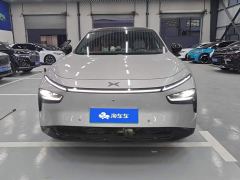 XPeng G7 702 Ultra-Long Range Max - ფოტო 2