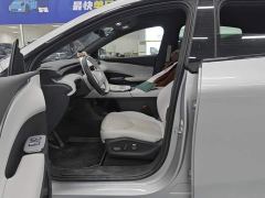 XPeng G7 702 Ultra-Long Range Max - ფოტო 9