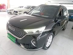 Haval M6 PLUS 1.5T DCT Smart Comfort Edition - ფოტო 1