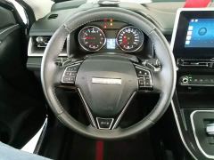 Haval M6 PLUS 1.5T DCT Smart Comfort Edition - ფოტო 10