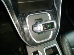 Haval M6 PLUS 1.5T DCT Smart Comfort Edition - ფოტო 13