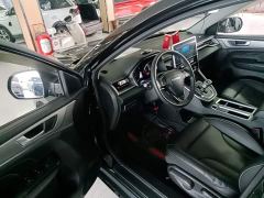 Haval M6 PLUS 1.5T DCT Smart Comfort Edition - ფოტო 15