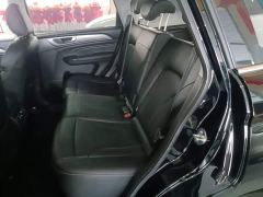 Haval M6 PLUS 1.5T DCT Smart Comfort Edition - ფოტო 16