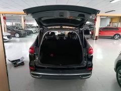 Haval M6 PLUS 1.5T DCT Smart Comfort Edition - ფოტო 18