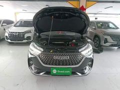 Haval M6 PLUS 1.5T DCT Smart Comfort Edition - ფოტო 19