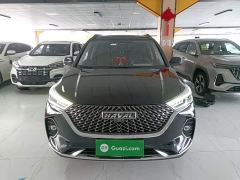 Haval M6 PLUS 1.5T DCT Smart Comfort Edition - ფოტო 2