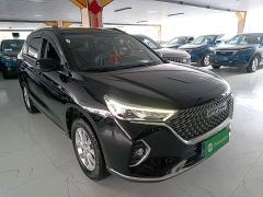 Haval M6 PLUS 1.5T DCT Smart Comfort Edition - ფოტო 3