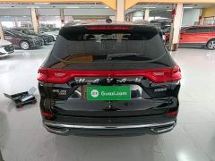 Haval M6 PLUS 1.5T DCT Smart Comfort Edition - ფოტო 5