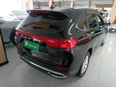 Haval M6 PLUS 1.5T DCT Smart Comfort Edition - ფოტო 6