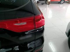 Haval M6 PLUS 1.5T DCT Smart Comfort Edition - ფოტო 7