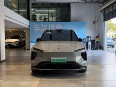 NIO ES6 75kWh - photo 2