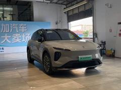 NIO ES6 75kWh - photo 3