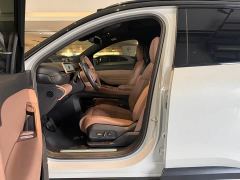NIO ES6 75kWh - photo 4
