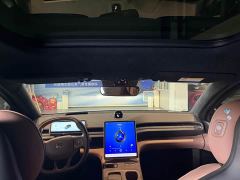 NIO ES6 75kWh - photo 6