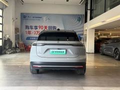NIO ES6 75kWh - photo 7