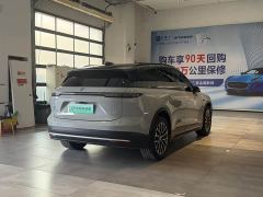 NIO ES6 75kWh - photo 8