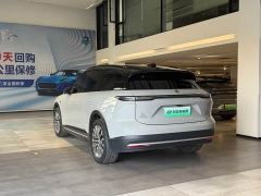 NIO ES6 75kWh - photo 9