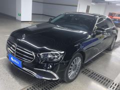 Mercedes-Benz E Class E-Class Facelift E 300 L Luxury - фото 1