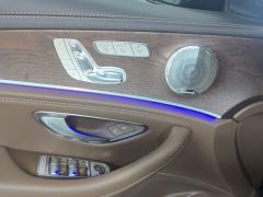 Mercedes-Benz E Class E-Class Facelift E 300 L Luxury - фото 13