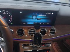 Mercedes-Benz E Class E-Class Facelift E 300 L Luxury - фото 17