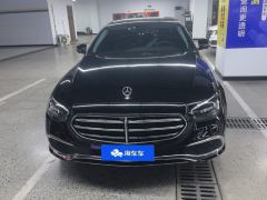 Mercedes-Benz E Class E-Class Facelift E 300 L Luxury - фото 3