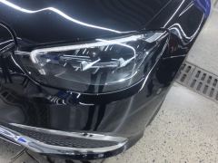 Mercedes-Benz E Class E-Class Facelift E 300 L Luxury - фото 4