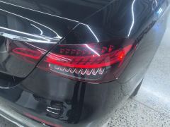 Mercedes-Benz E Class E-Class Facelift E 300 L Luxury - фото 5