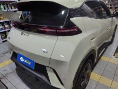 BYD Seagull 305km Vitality Edition - ფოტო 2