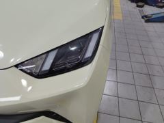 BYD Seagull 305km Vitality Edition - ფოტო 4