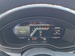 Audi A4L 40 TFSI Fashion Dynamic - фото 20