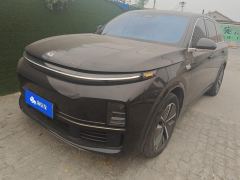 Li Auto L7 Pro - ფოტო 1