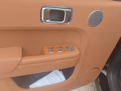 Li Auto L7 Pro - ფოტო 13
