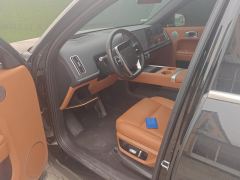 Li Auto L7 Pro - ფოტო 14
