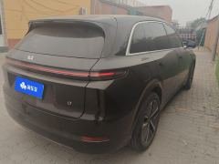 Li Auto L7 Pro - ფოტო 2