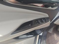 Maxus G50 Facelift 1.5T Manual Comfort A - фото 13