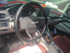 Maxus G50 Facelift 1.5T Manual Comfort A - фото 16