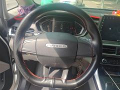 Maxus G50 Facelift 1.5T Manual Comfort A - фото 18