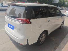 Maxus G50 Facelift 1.5T Manual Comfort A - фото 2