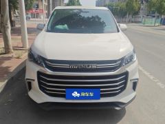 Maxus G50 Facelift 1.5T Manual Comfort A - фото 3