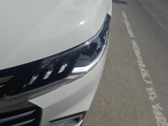 Maxus G50 Facelift 1.5T Manual Comfort A - фото 4