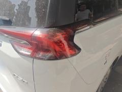 Maxus G50 Facelift 1.5T Manual Comfort A - фото 5