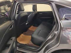 Wuling Starlight Plug-in Hybrid 1.5L 150km Advanced - photo 10