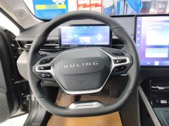 Wuling Starlight Plug-in Hybrid 1.5L 150km Advanced - photo 11