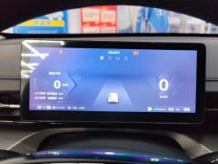 Wuling Starlight Plug-in Hybrid 1.5L 150km Advanced - photo 12