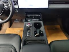 Wuling Starlight Plug-in Hybrid 1.5L 150km Advanced - photo 14