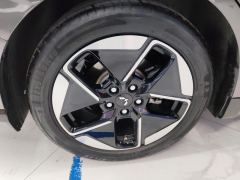 Wuling Starlight Plug-in Hybrid 1.5L 150km Advanced - photo 16