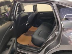Wuling Starlight Plug-in Hybrid 1.5L 150km Advanced - photo 17