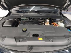 Wuling Starlight Plug-in Hybrid 1.5L 150km Advanced - photo 20