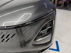 Wuling Starlight Plug-in Hybrid 1.5L 150km Advanced - photo 4