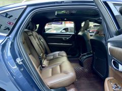 Volvo S90 B5 Smart Luxury Edition - photo 13